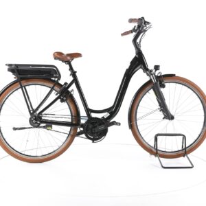 Riese & Müller Swing rücktritt 2022