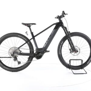 Cube Reaction Hybrid SLT 2022