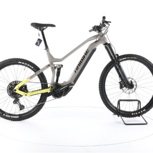 Haibike AllMtn 2 2022