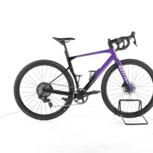 BMC Roadmachine 01 X ONE 2022