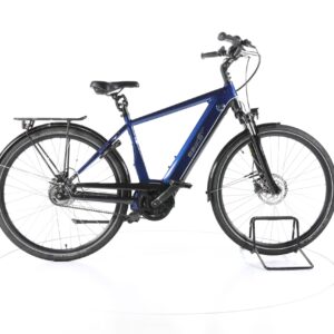 ADVANCED E-Bike C004 2020