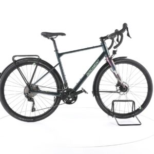 Bergamont Grandurance RD 5 2022