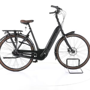 Gazelle Grenoble C8 HMB 2022