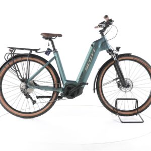 Scott Sub Cross eRIDE 10 2023