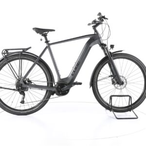 Cube Nuride Hybrid Performance Allroad 2022