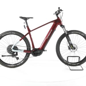 Haibike AllTrack 5 2024