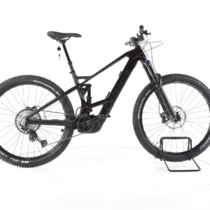 Orbea Wild FS M20 2022