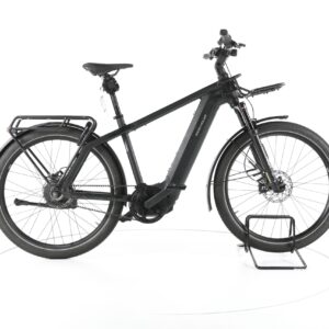 Riese & Müller Charger4 GT vario 2022