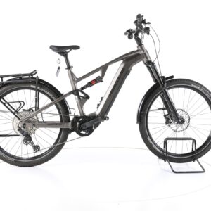 Hercules Nos FS SUV 2.2 2023