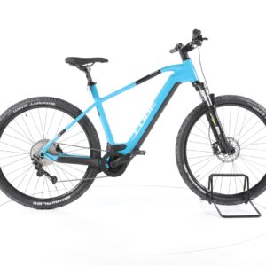 Cube Reaction Hybrid ONE 2022