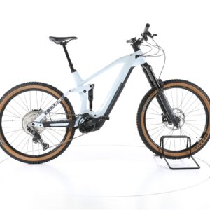 Cube Stereo Hybrid 160 HPC Race 2022