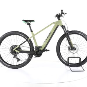 Cube Reaction Hybrid EXC 2022