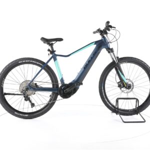 Bulls Aminga EVA 1 2022