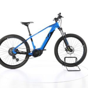 R Raymon HardRay E 6.0 2022