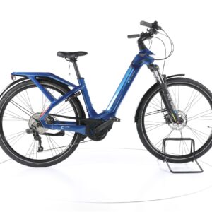 Bianchi E-Omnia C Type 2022