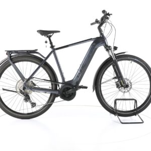 Cube Touring Hybrid Pro 2022