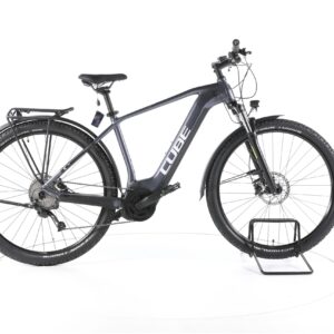 Cube Reaction Hybrid Performance Allroad 2022