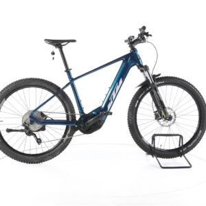 KTM Macina Team 691 2023