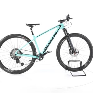 Bianchi Methanol CV RS 9.3 2022