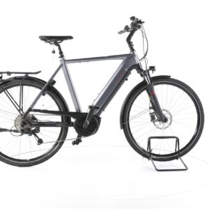 Victoria eTrekking 12.6 2022