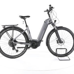 Bergamont E-Horizon SUV Comfort 2022