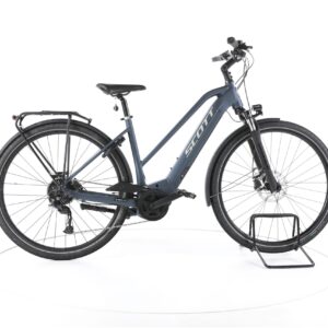 Scott Sub Tour eRIDE 20 2022