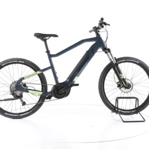 Haibike HardSeven 5 2022