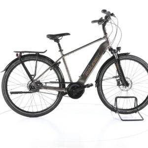 Raleigh Bristol Premium 2022