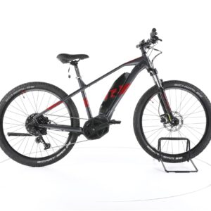 R Raymon HardRay E 3.0 2022