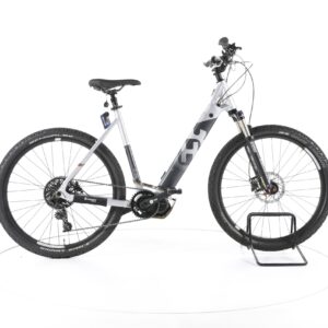 Husqvarna E-Bicycles Gran Sport 5 2021