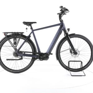 Gazelle Chamonix C5 2022