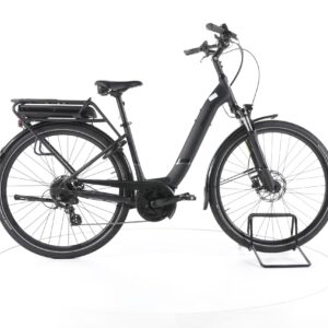 Pegasus Solero E8 Plus 2022