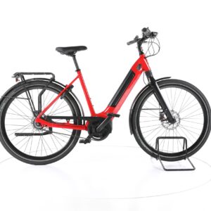 Gazelle Ultimate C8+ HMB 2022