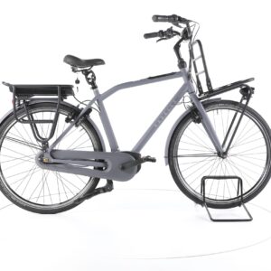 Gazelle Heavy Duty C7+ HMB 2020