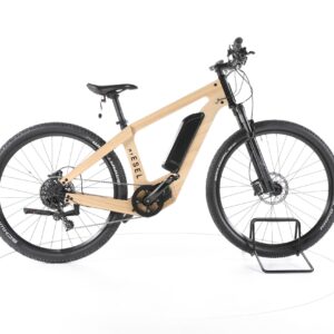 My Esel E-Mountain 2022