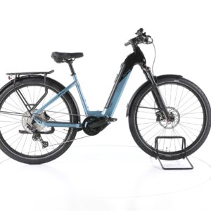 BESV TRX Urban 1.1 2024