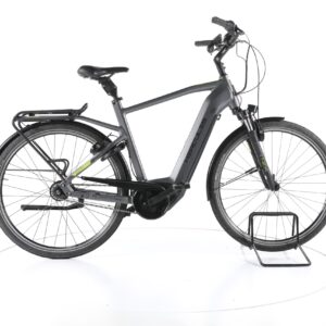 Hercules Robert/a Deluxe I-R8 2021