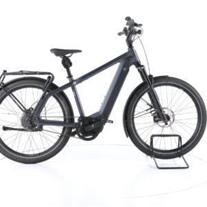 Riese & Müller Charger3 GT vario 2022