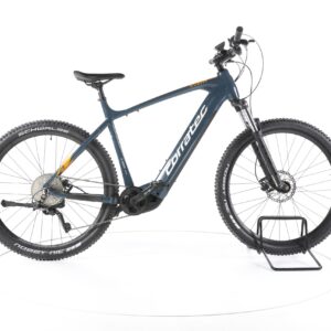 Corratec X-Vert LTD CX7 2022