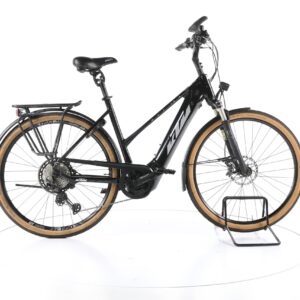 KTM Macina Style 610 2021
