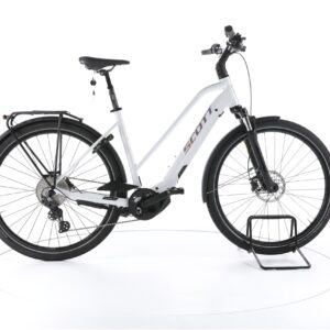 Scott Sub Sport eRIDE 20 2023