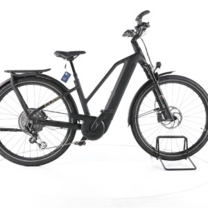 Cube Kathmandu Hybrid SLT 2025