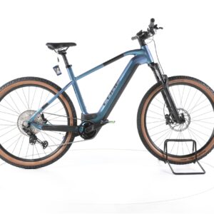 Cube Reaction Hybrid Race 2023