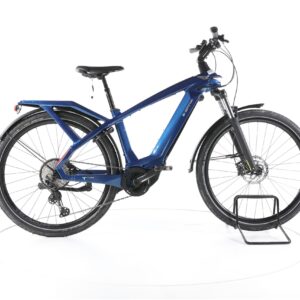 Bianchi e-Omnia T Type 2022