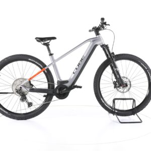 Cube Reaction Hybrid SL 2022