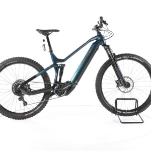 Haibike AllTrail 5 2024