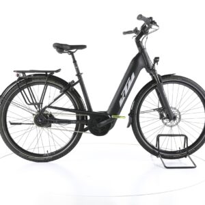 KTM Macina City A510 2022