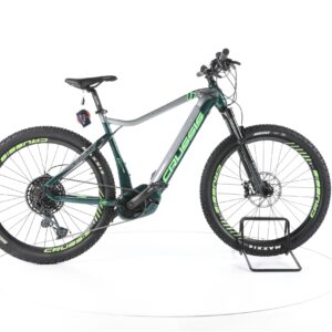 Crussis E-Atland 11.7 2021