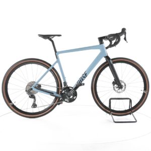 Rose BACKROAD GRX RX810 2022