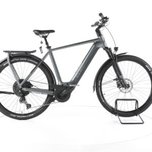 Cube KATHMANDU HYBRID PRO 2022